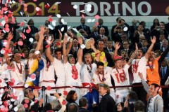 诺坎普球场巴塞罗那足球俱乐部翻新工程启动