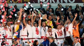 诺坎普球场巴塞罗那足球俱乐部翻新工程启动