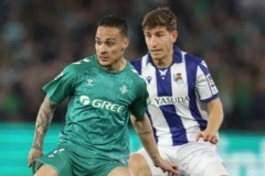 西甲联赛巅峰对决：巴塞罗那对阵皇家社会，梅西领衔焦点战