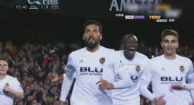 欧冠焦点：萨维奇肘击吕迪格红牌，比赛走势巨变