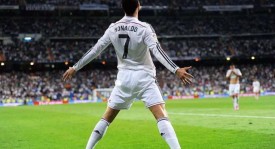 马竞逆转胜莫拉塔立功，联赛升位创纪录